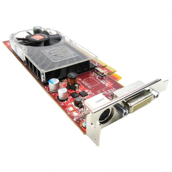 DELL ATI HD3450 256MB