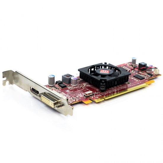 DELL ATI HD4550 512MB