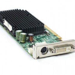 DELL ATI X1300 128MB