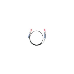 DELL Cable Networking SFP+ to SFP+ 10GbE Copper Twinax Direct Attach Cable 1m