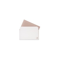 DELL Carrying Case Premier Sleeve 13' for XPS 13 2-in-1 Alpine White