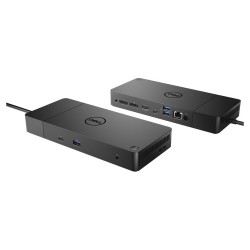 DELL Docking Station WD19 130W USB-C
