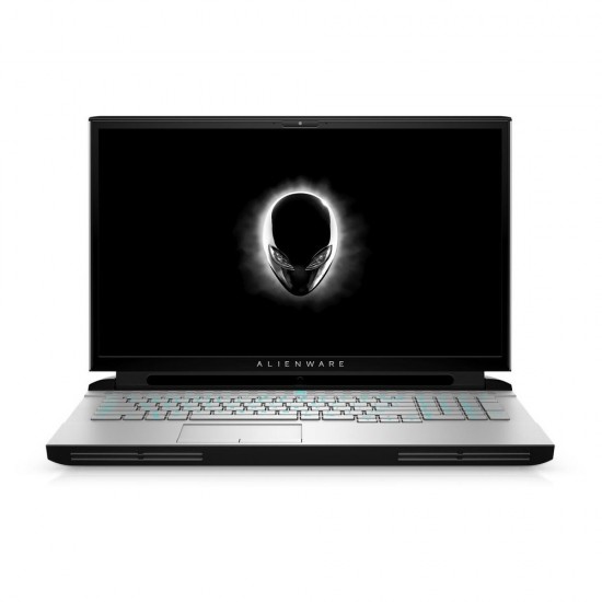DELL Laptop Alienware Area-51m R2 17.3' FHD IPS/i9-10900/32GB/2x 1TB SSD/GeForce RTX 2080 Super 8GB/Win 10 Pro/2Y PRM NBD/Lunar Light