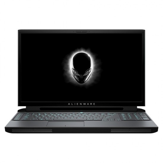 DELL Laptop Alienware Area-51m R2 17.3' FHD IPS/i9-10900K/32GB/2x 1TB SSD/1TB HDD/RTX 2080 Super 8GB/Win 10 Pro/2Y PRM NBD/Dark Side of the Moon