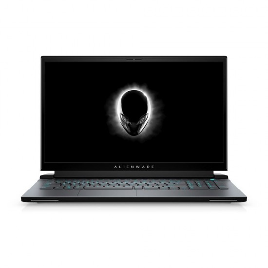 DELL Laptop Alienware m17 R3 17.3' FHD/i7-10750H/16GB/512GB SSD/GeForce RTX 2070 Super 8GB/Win 10 Pro/2Y PRM NBD/Dark Side of the Moon