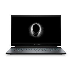 DELL Laptop Alienware m17 R3 17.3' FHD/i7-10750H/32GB/2x 512GB SSD/GeForce RTX 2080 Super 8GB/Win 10 Pro/2Y PRM NBD/Dark Side of the Moon