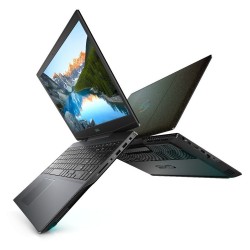 DELL Laptop G5 5500 Gaming 15.6' FHD/i7-10750H/16GB/1TB SSD/GeForce RTX 2060 6GB/Win 10/1Y PRM/Black Palmrest