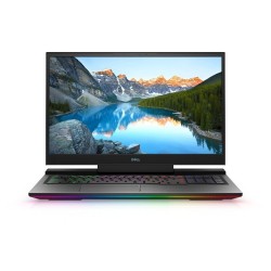 DELL Laptop G7 7700 Gaming 17.3' FHD/i7-10750H/16GB/512GB SSD/GeForce RTX 2060 6GB/Win 10/1Y PRM/Mineral Black