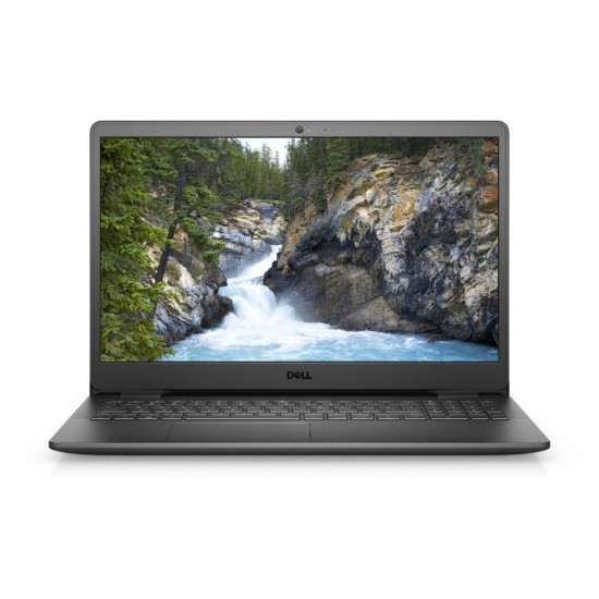 DELL Laptop Inspiron 3501 15.6' FHD/i3-1005G1/8GB/256GB SSD/UHD Graphics/Win 10 S-Mode/1Y NBD/Black