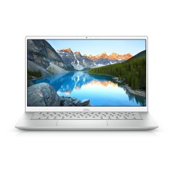 DELL Laptop Inspiron 5401 14.0' FHD/i3-1005G1/4GB/256GB SSD/UHD Graphics/Win 10/1Y PRM/Platinum Silver