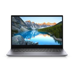DELL Laptop Inspiron 5406 2in1 14' FHD IPS Touch/i7-1165G7/16GB/512GB SSD/GeForce MX330/Win 10 Pro/1Y PRM/Titan Grey