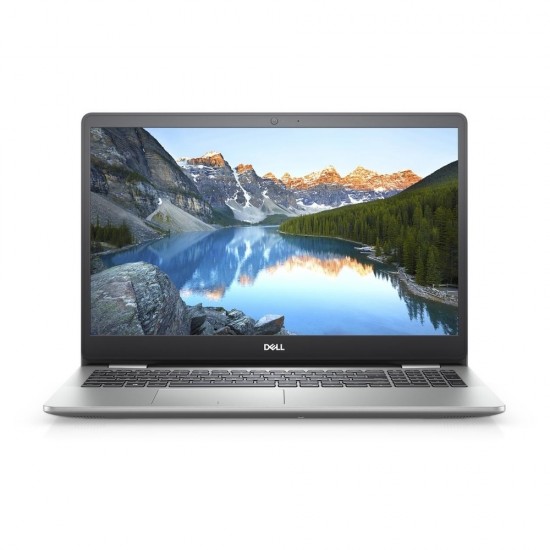 DELL Laptop Inspiron 5593 15.6' FHD/i5-1035G1/8GB/512GB SSD/UHD Graphics/Win 10 Pro/3Y NBD/Platinum Silver