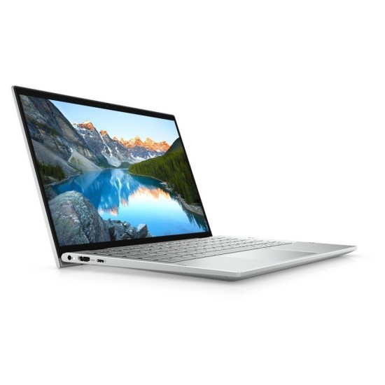 DELL Laptop Inspiron 7306 2in1 13.3' FHD IPS Touch/i5-1135G7/8GB/512GB SSD/IRIS Xe/Win 10 Pro/1Y PRM/Platinum Silver