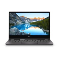 DELL Laptop Inspiron 7391 2in1 13.3' UHD IPS Touch/i7-10510U/16GB/512GB SSD/UHD Graphics 620/Win 10 Pro/1Y PRM/Black