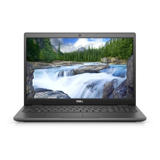 DELL Laptop Latitude 3510 15.6' FHD/i7-10510U/16GB/512GB SSD/UHD Graphics/Win 10 Pro/3Y NBD/Black