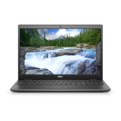 DELL Laptop Latitude 3510 15.6' FHD/i7-10510U/8GB/256GB SSD/GeForce MX230 2GB/Win 10 Pro/3Y NBD/Black
