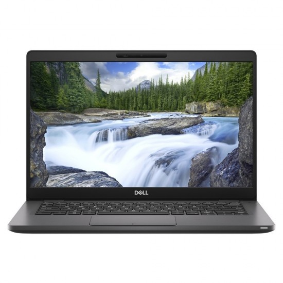 DELL Laptop Latitude 5300 13.3' FHD/i7-8665U/16GB/512GB SSD/UHD Graphics 620/Win 10 Pro/3Y NBD/Black