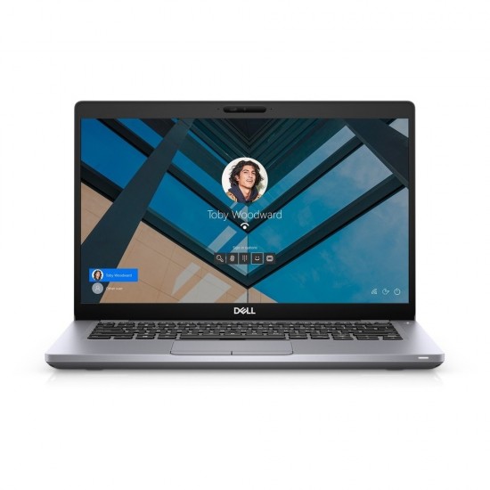 DELL Laptop Latitude 5410 14.0' FHD/i5-10210U/8GB/256GB SSD/UHD Graphics 620 /Win 10 Pro/3Y NBD