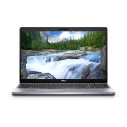 DELL Laptop Latitude 5510 15.6' FHD/i5-10310U/16GB/512GB SSD/UHD Graphics 620/Win 10 Pro/3Y NBD/Titan Grey
