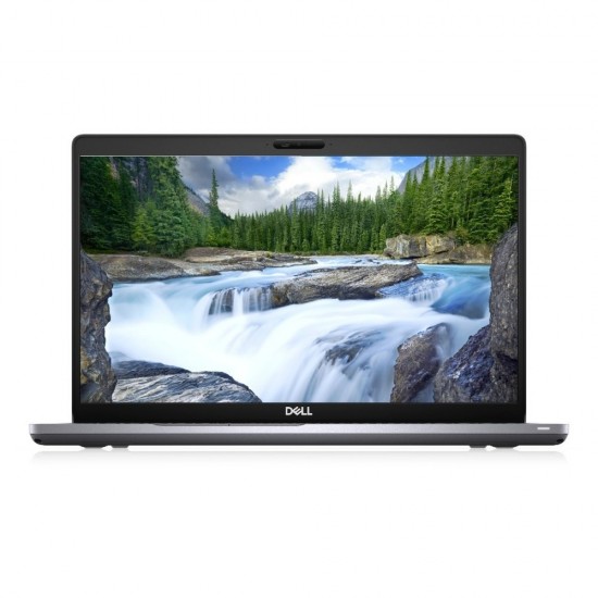 DELL Laptop Latitude 5510 15.6' FHD Touch /i7-10610U/16GB/512GB SSD/UHD Graphics 620/Win 10 Pro/3Y NBD/Silver
