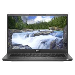 DELL Laptop Latitude 7300 13.3' FHD/i5-8365U/16GB/512GB SSD/UHD Graphics 620/Win 10 Pro/3Y ProSupport/Carbon Fiber