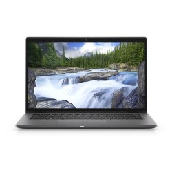 DELL Laptop Latitude 7410 2-in-1 14.0' FHD Touch/i7-10810U/16GB/512GB SSD/UHD Graphics/Win 10 Pro/5Y ProSupport Plus/Carbon Fiber