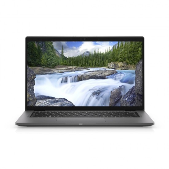 DELL Laptop Latitude 7410 2-in-1 14.0' FHD Touch/i7-10810U/16GB/512GB SSD/UHD Graphics/Win 10 Pro/5Y ProSupport Plus/Carbon Fiber