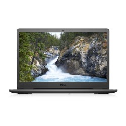 DELL Laptop Vostro 3501 15.6' FHD/i3-1005G1/8GB/256GB SSD/UHD Graphics/Win 10/3Y NBD/Black