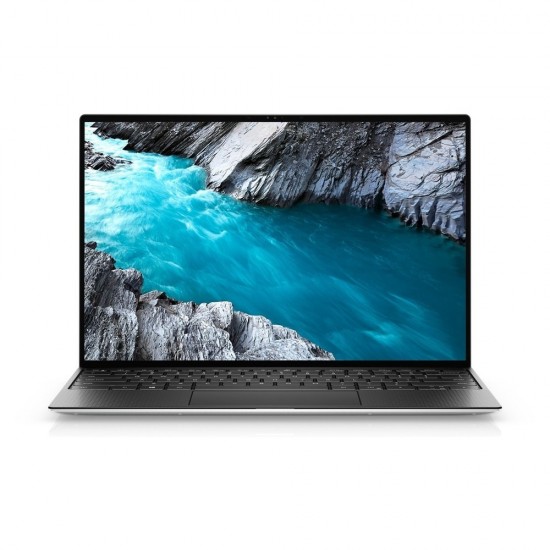 DELL Laptop XPS 13 9310 13,4' FHD+/i7-1165G7/16GB/1TBGB SSD/Iris Xe/Win 10PRO/2Y PRM/Silver