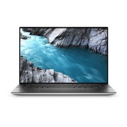 DELL Laptop XPS 15 9500 15.6' FHD+/i7-10750H/16GB/1TB SSD/GeForce GTX 1650 Ti 4GB/Win 10 Pro/2Y PRM/Platinum Silver - Black Carbon