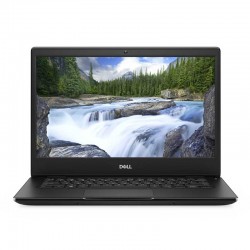  Dell Latitude 3400 Intel I5 1.60GHz GRADE A-