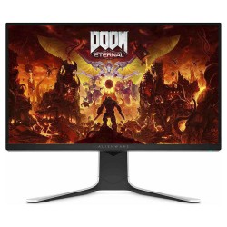 DELL MONITOR ALIENWARE AW2720HF 27' FHD 1ms 240Hz IPS, HDMI, DP, Height Adjustable, 3YearsW, AMD Radeon FreeSync