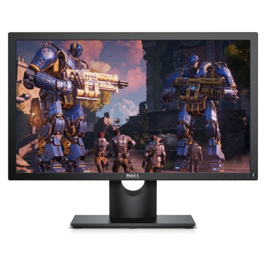 DELL Monitor E2216HV 22' LED, FHD, VGA, 3YearsW