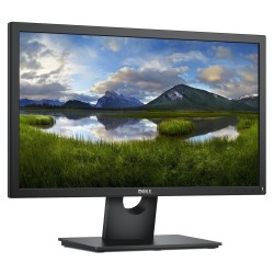 DELL Monitor E2218HN 21.5', VGA, HDMI, 3YearsW