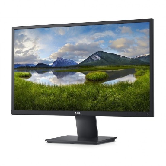DELL Monitor E2420H 23.8' FHD IPS, VGA, DisplayPort, 3YearsW