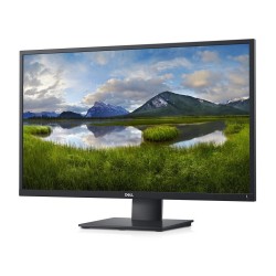 DELL Monitor E2720HS 27' FHD IPS, VGA, HDMI, Height Adjustment, Speakers, 3YearsW