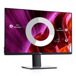 DELL Monitor P2719HC 27.0' IPS, USB-C, HDMI, DisplayPort, Height Adjustable, 3YearsW