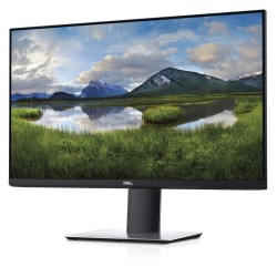DELL Monitor P2720DC 27.0' QHD IPS, HDMI, DisplayPort, USB Type-C, Height Adjustable, 3YearsW