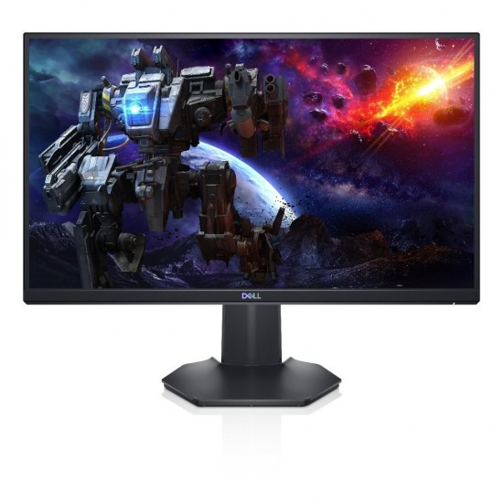 DELL Monitor S2421HGF 23.8' Gaming, HDMI, DisplayPort, AMD FreeSync, 3YearsW