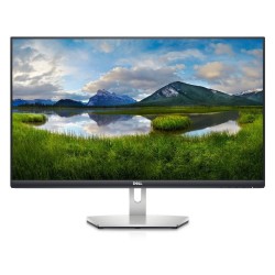 DELL Monitor S2721D 27' QHD IPS, HDMI, DisplayPort, AMD FreeSync, Speakers, 3YearsW