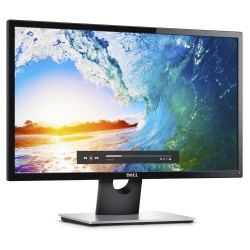DELL Monitor SE2416H 23.8' IPS, HDMI, VGA, 3YearsW