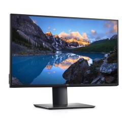 DELL Monitor U2520D 25' Ultrasharp QHD IPS, HDMI, DisplayPort, USB-C, Height Adjustable, 3YearsW
