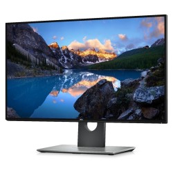 DELL Monitor U2718Q 27' Ultrasharp, 4K IPS InfinityEdge, HDMI, DP, USB3.1 Height Adjustable,3YearsW