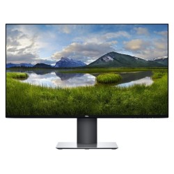 DELL Monitor U2719D  27' Ultrasharp IPS, Slim Bezel, HDMI, DisplayPort, Height Adjustable, 3YearsW