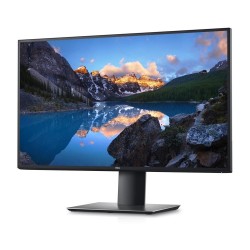DELL Monitor U2720Q 27' Ultrasharp UHD IPS 4K HDR, HDMI, DisplayPort, USB-C, Height Adjustable, 3YearsW