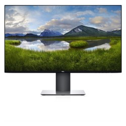 DELL Monitor U2721DE 27' Ultrasharp, QHD IPS, HDMI, DisplayPort, USB-C HUB, Height Adjustable, 3YearsW