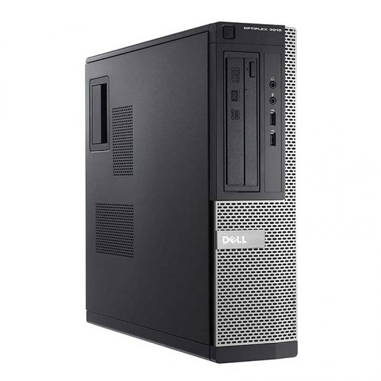 DELL Optiplex 3010 Intel i3 3.30GHz SFF GRADE A-