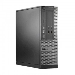 DELL Optiplex 3020 Intel i3 3.40GHz SFF  