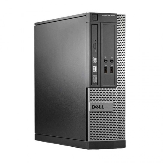 DELL Optiplex 3020 Intel i3 3.40GHz SFF  