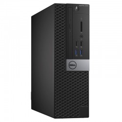 DELL Optiplex 3040 Intel i3 3.70GHz SFF